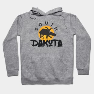 South Dakota Hoodie